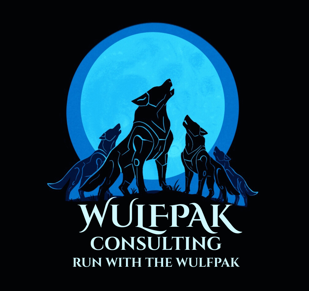 Wulfpak Consulting