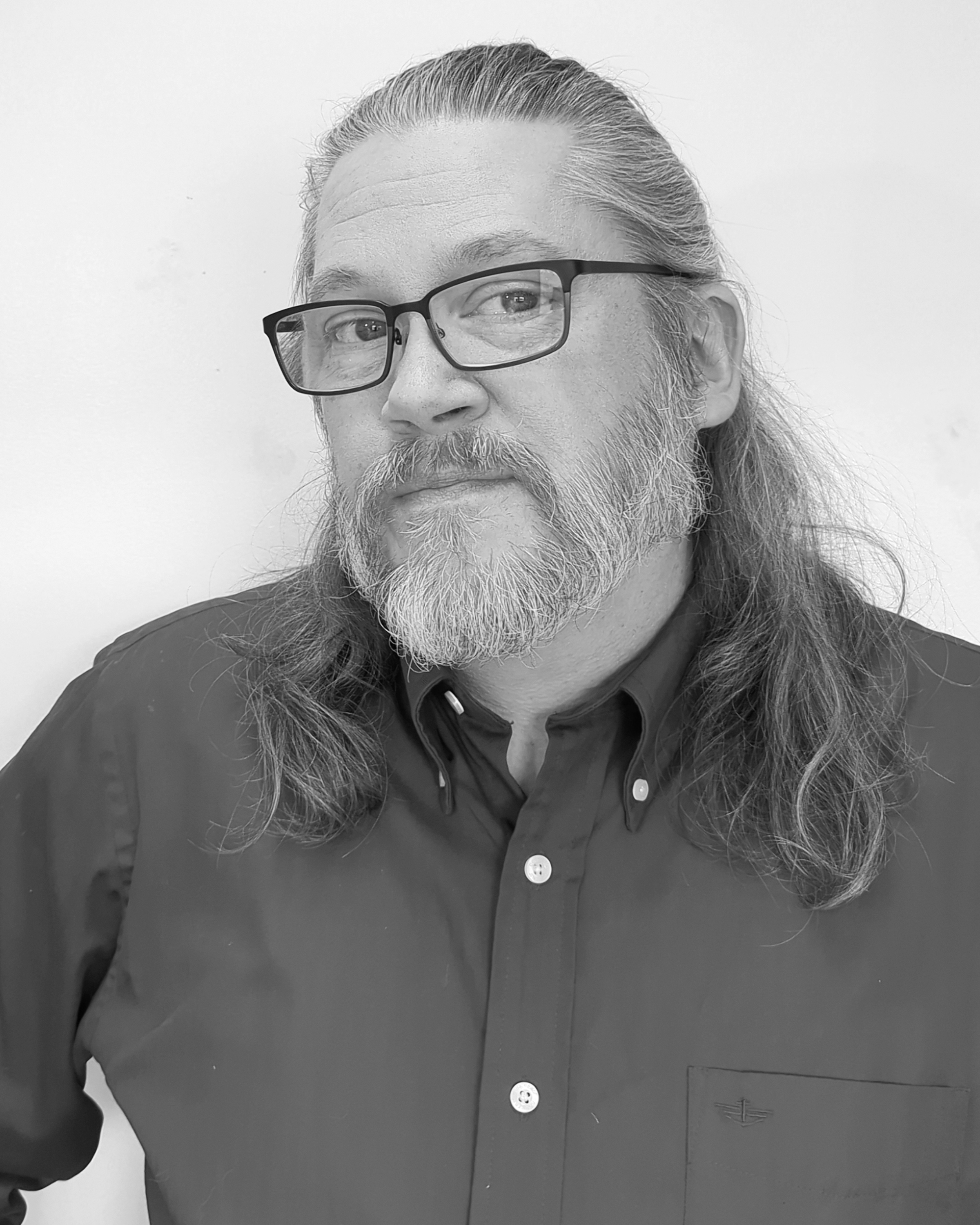 Jared Empson, founder of WulfPak Consulting
